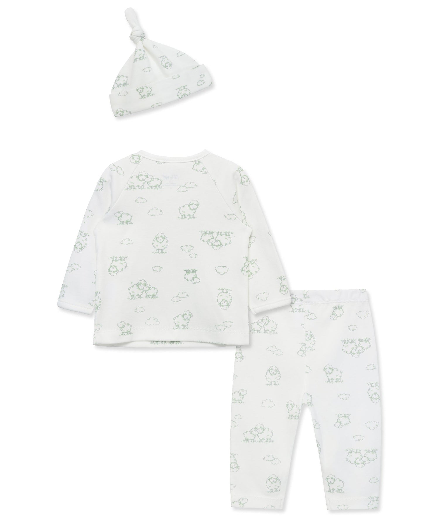 Snuggles 3-Piece Set